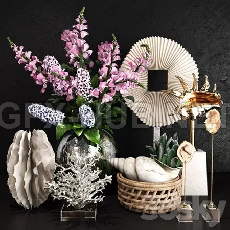 3D MODELS FREE DOWNLOAD 