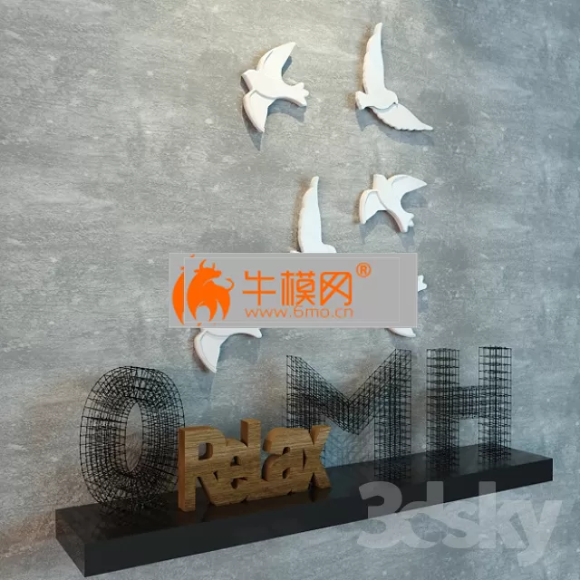 3DSKY FREE � FREE 3DS MAX MODELS