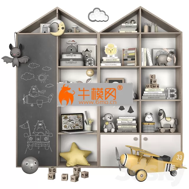 3DSKY FREE � FREE 3DS MAX MODELS