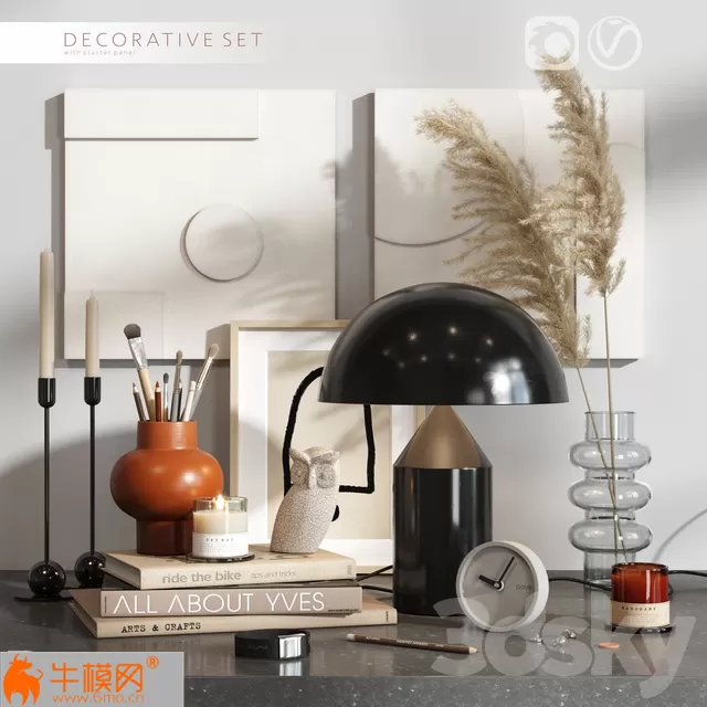 3DSKY FREE � FREE 3DS MAX MODELS