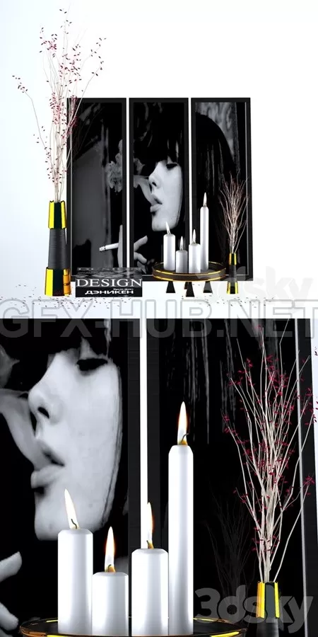 3DSKY FREE � FREE 3DS MAX MODELS