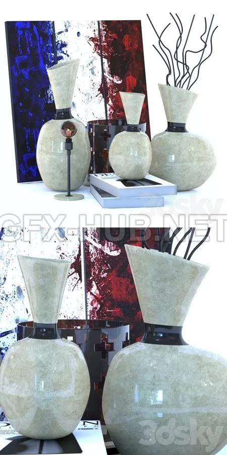 3DSKY FREE � FREE 3DS MAX MODELS