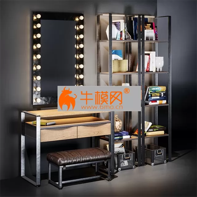 3DSKY FREE � FREE 3DS MAX MODELS