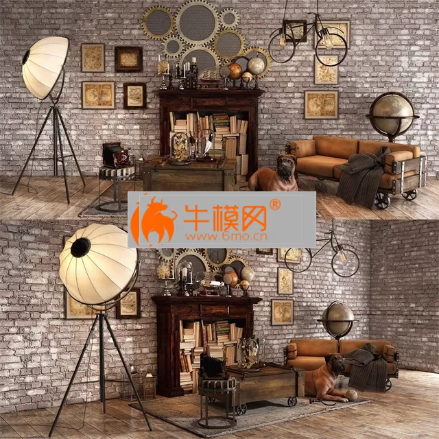 3DSKY FREE � FREE 3DS MAX MODELS