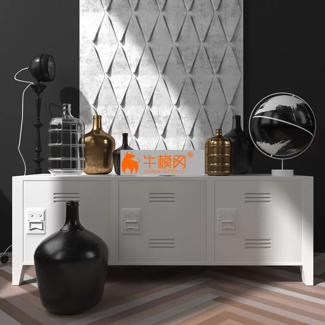 3DSKY FREE � FREE 3DS MAX MODELS