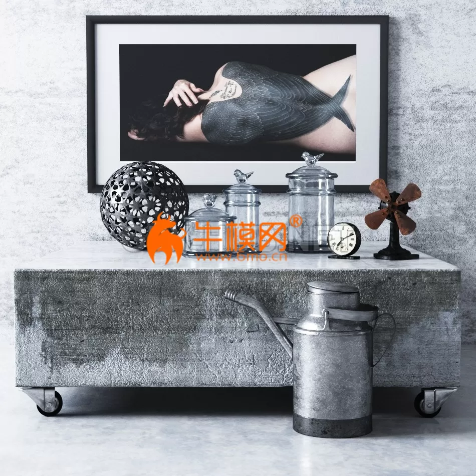 3DSKY FREE � FREE 3DS MAX MODELS