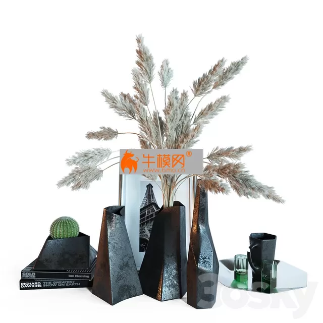 3DSKY FREE � FREE 3DS MAX MODELS