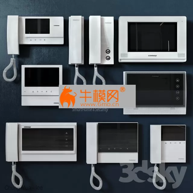 3DSKY FREE � FREE 3DS MAX MODELS