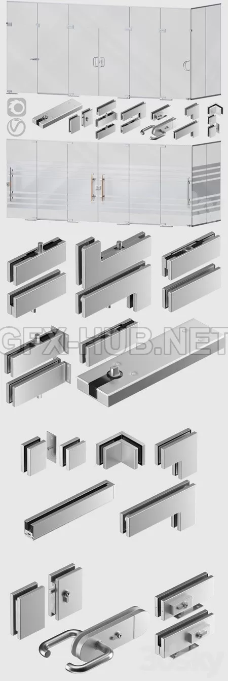 3DSKY FREE � FREE 3DS MAX MODELS