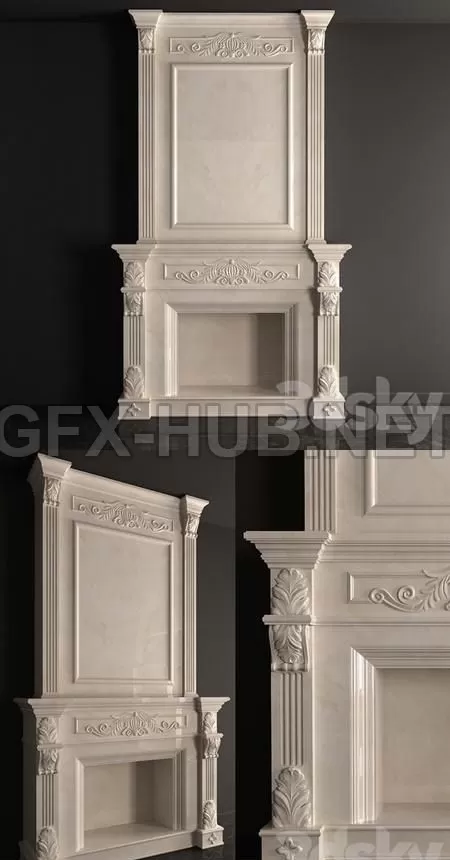 3DSKY FREE � FREE 3DS MAX MODELS