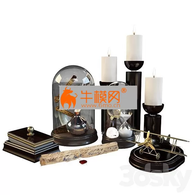 3DSKY FREE � FREE 3DS MAX MODELS