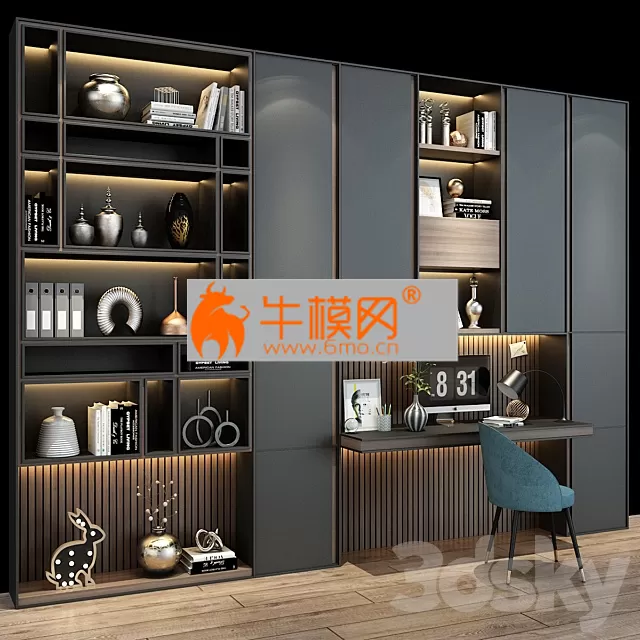 3DSKY FREE � FREE 3DS MAX MODELS