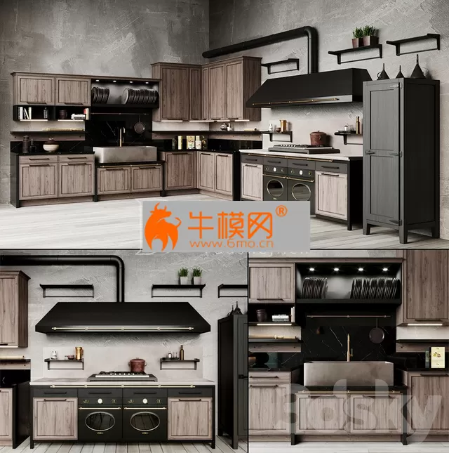 3DSKY FREE � FREE 3DS MAX MODELS