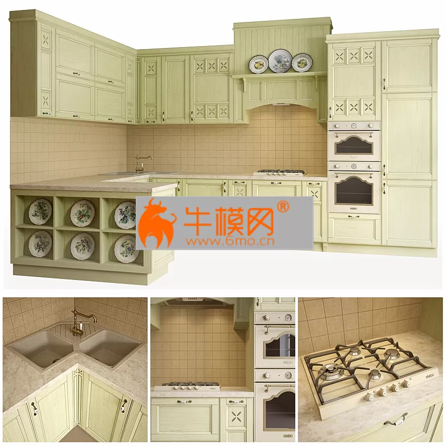 3DSKY FREE � FREE 3DS MAX MODELS