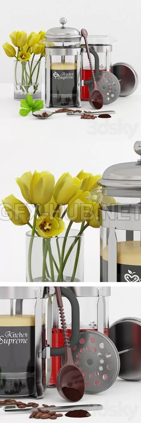 3DSKY FREE � FREE 3DS MAX MODELS