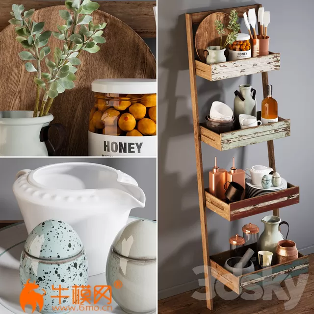 3DSKY FREE � FREE 3DS MAX MODELS