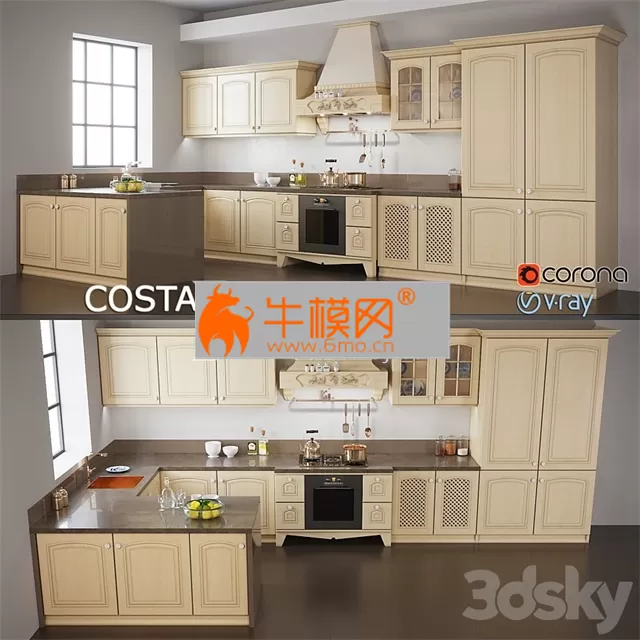 3DSKY FREE � FREE 3DS MAX MODELS