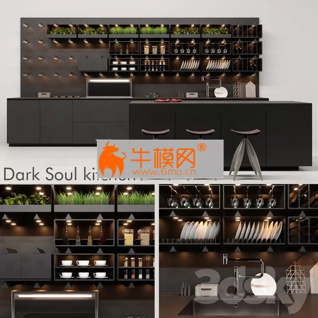 3DSKY FREE � FREE 3DS MAX MODELS