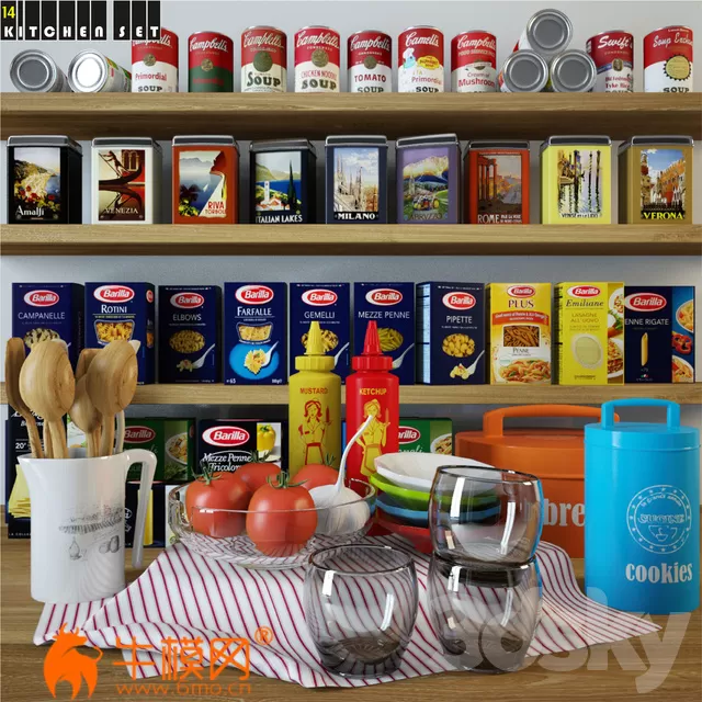 3DSKY FREE � FREE 3DS MAX MODELS