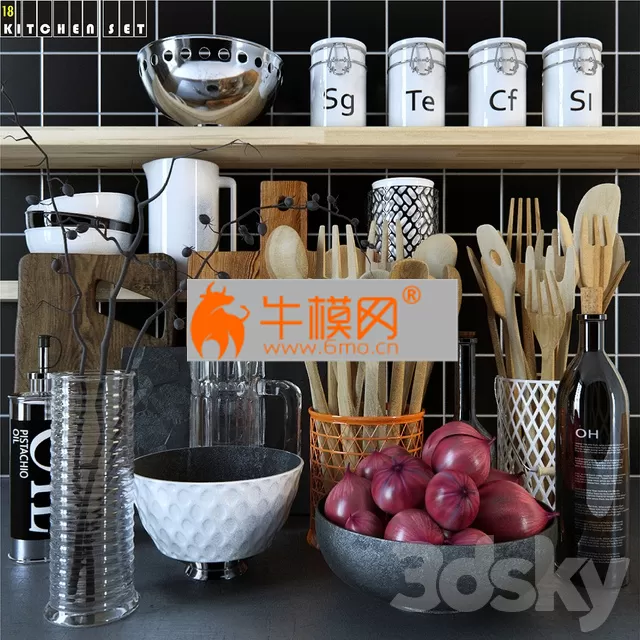 3DSKY FREE � FREE 3DS MAX MODELS