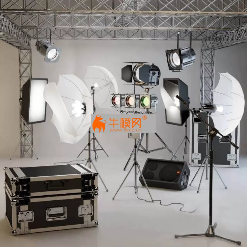 3DSKY FREE � FREE 3DS MAX MODELS