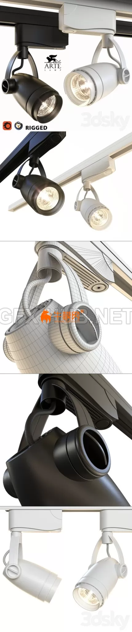 3DSKY FREE � FREE 3DS MAX MODELS