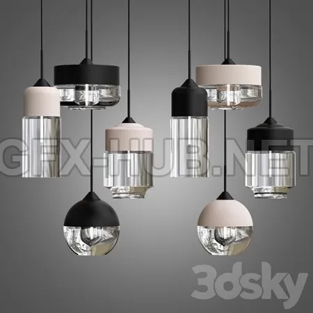 3DSKY FREE � FREE 3DS MAX MODELS