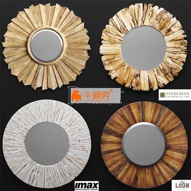 3DSKY FREE � FREE 3DS MAX MODELS