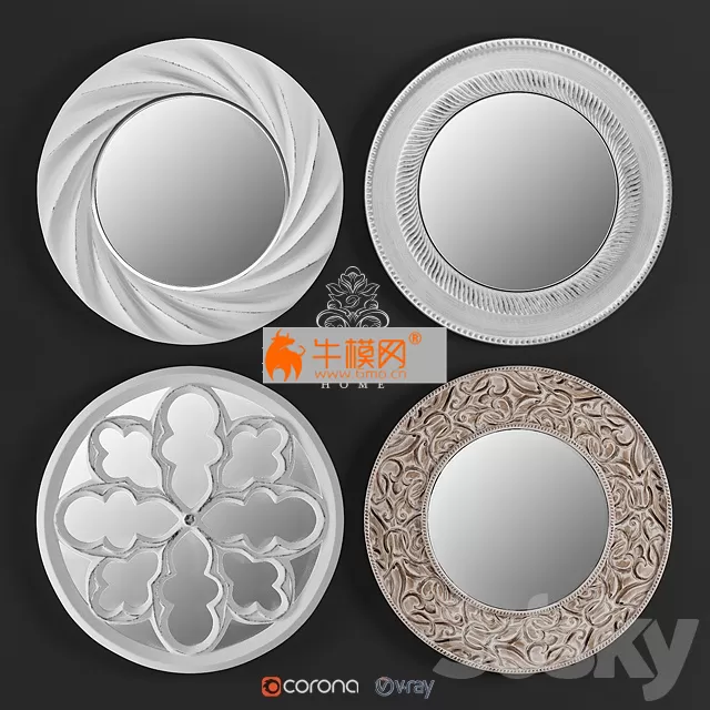 3DSKY FREE � FREE 3DS MAX MODELS