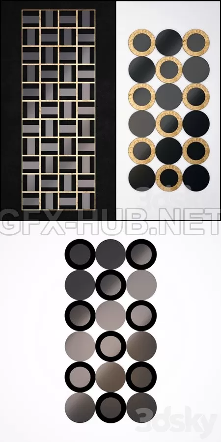 3DSKY FREE � FREE 3DS MAX MODELS