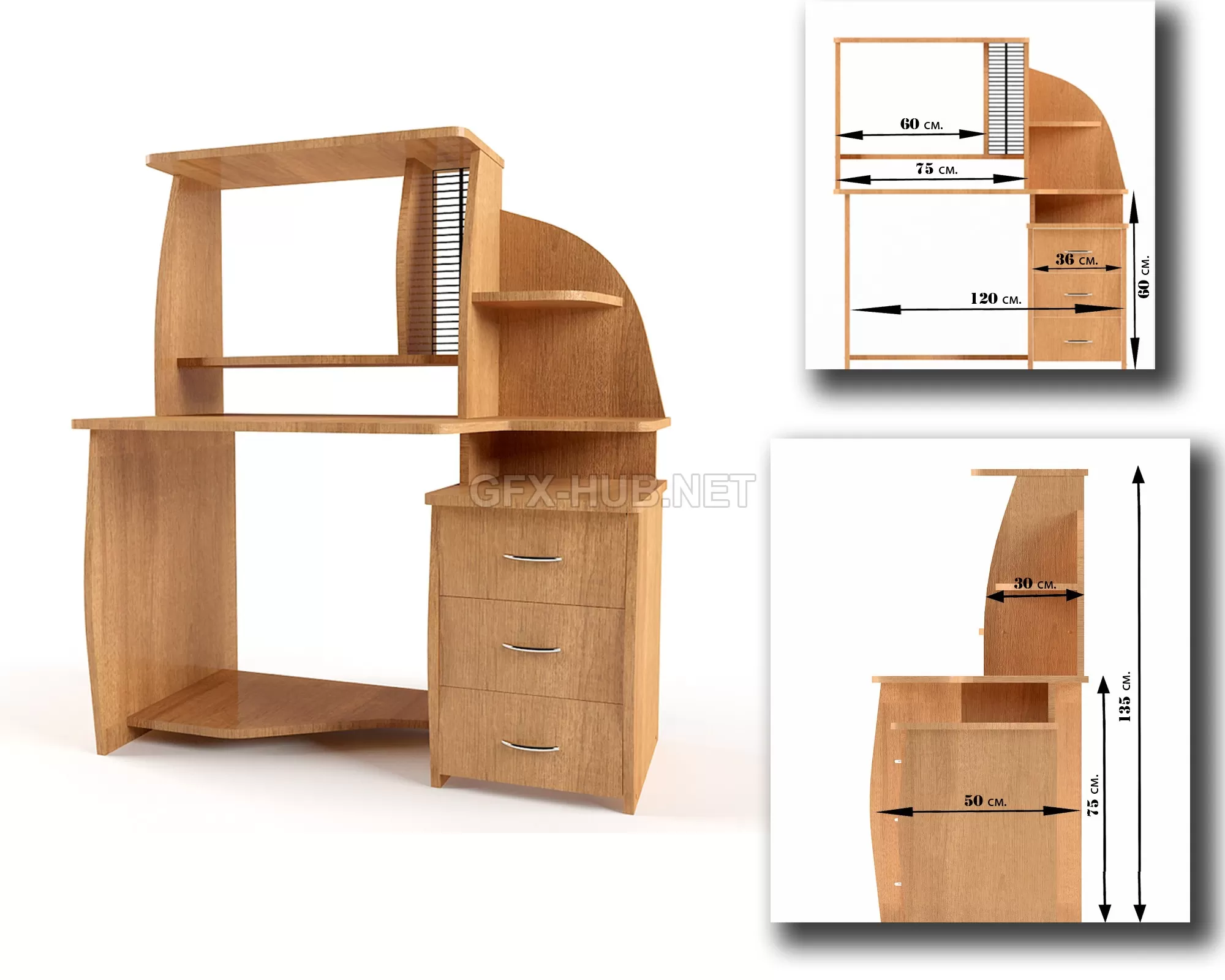 3DSKY FREE � FREE 3DS MAX MODELS