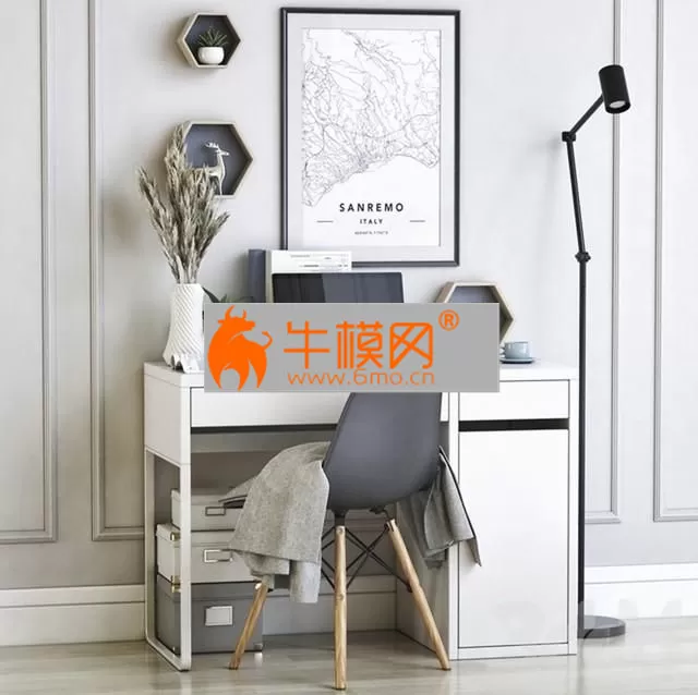 3DSKY FREE � FREE 3DS MAX MODELS