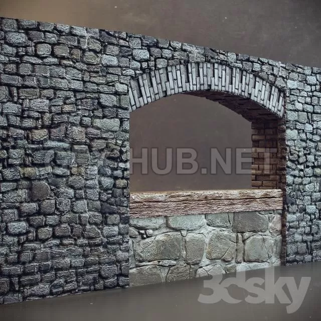 3D MODELS FREE DOWNLOAD 