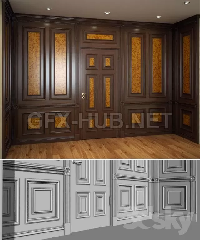 3D MODELS FREE DOWNLOAD 