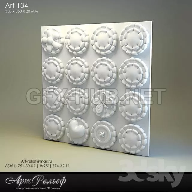 3D MODELS FREE DOWNLOAD 