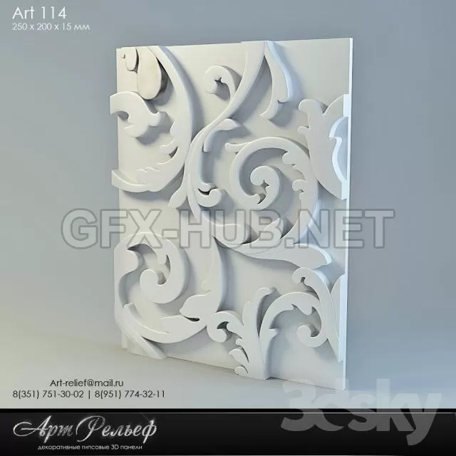3D MODELS FREE DOWNLOAD 