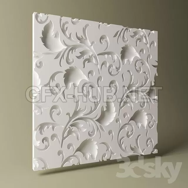 3DSKY FREE � FREE 3DS MAX MODELS