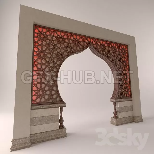 3D MODELS FREE DOWNLOAD 