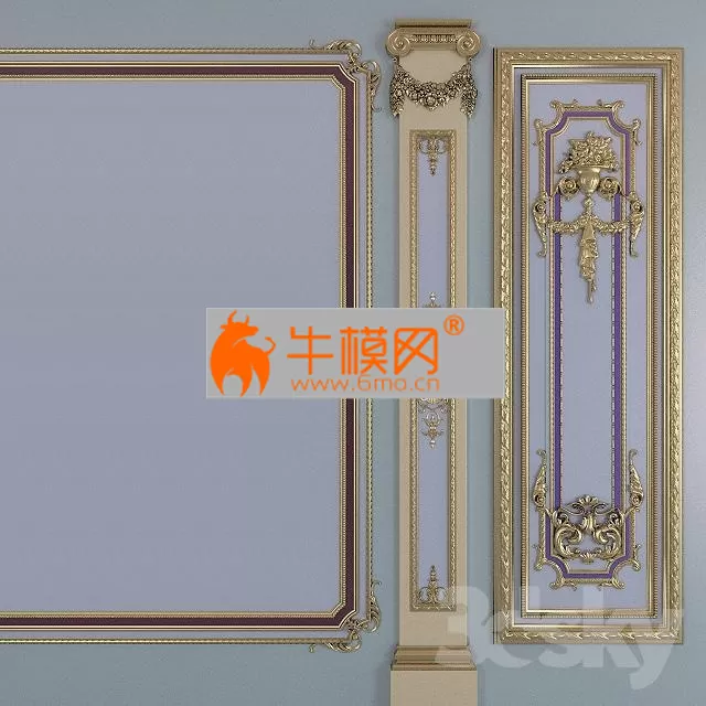 3DSKY FREE � FREE 3DS MAX MODELS