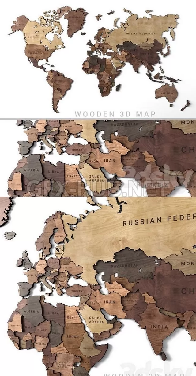 3DSKY FREE � FREE 3DS MAX MODELS