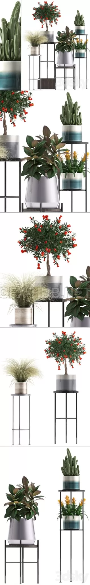 3DSKY FREE � FREE 3DS MAX MODELS