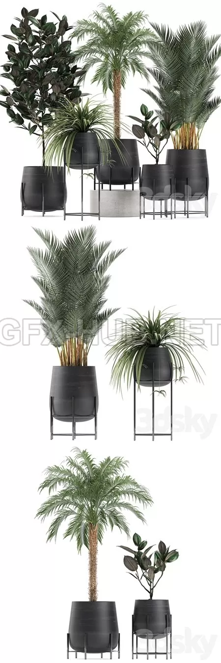 3DSKY FREE � FREE 3DS MAX MODELS