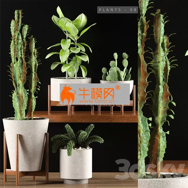 3DSKY FREE � FREE 3DS MAX MODELS