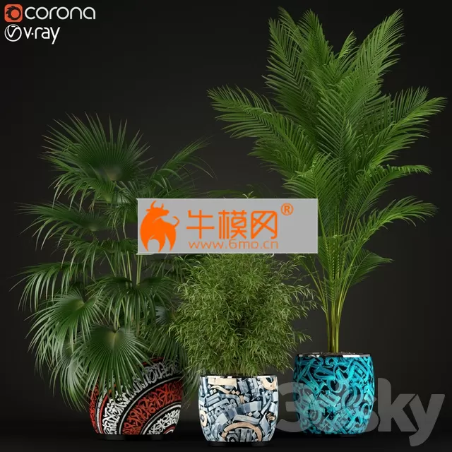 3DSKY FREE � FREE 3DS MAX MODELS