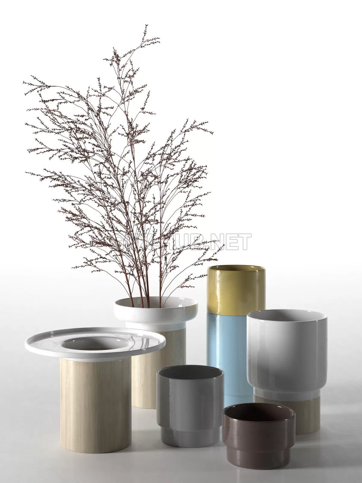 3DSKY FREE � FREE 3DS MAX MODELS