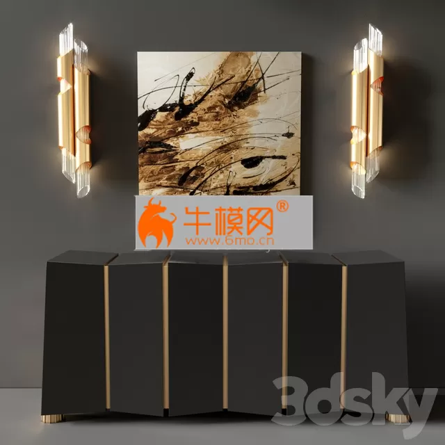 3DSKY FREE � FREE 3DS MAX MODELS