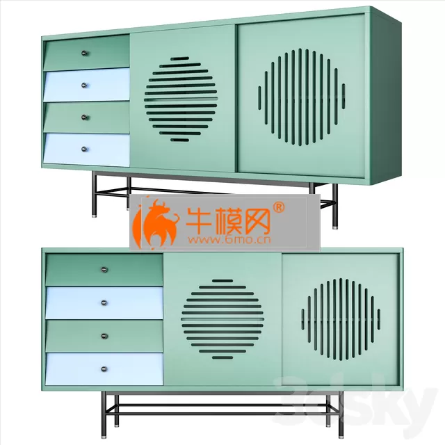 3DSKY FREE � FREE 3DS MAX MODELS