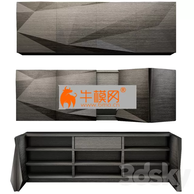 3DSKY FREE � FREE 3DS MAX MODELS