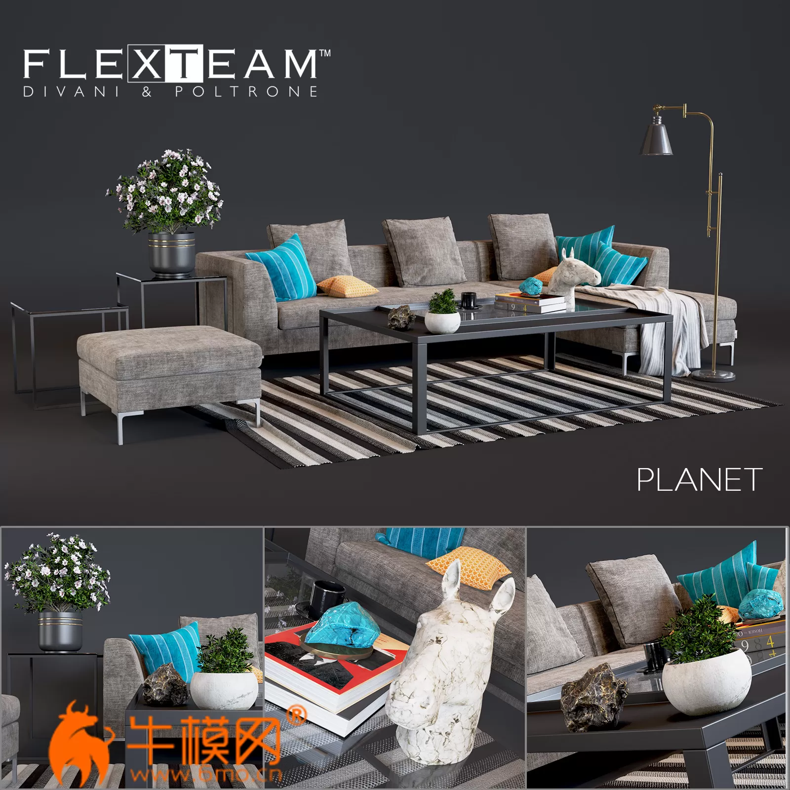 3DSKY FREE � FREE 3DS MAX MODELS
