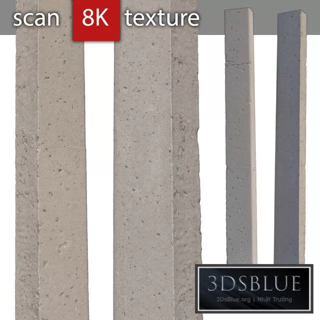 ARCHITECTURE – FACADE ELEMENT – 3DSKY Models – 318